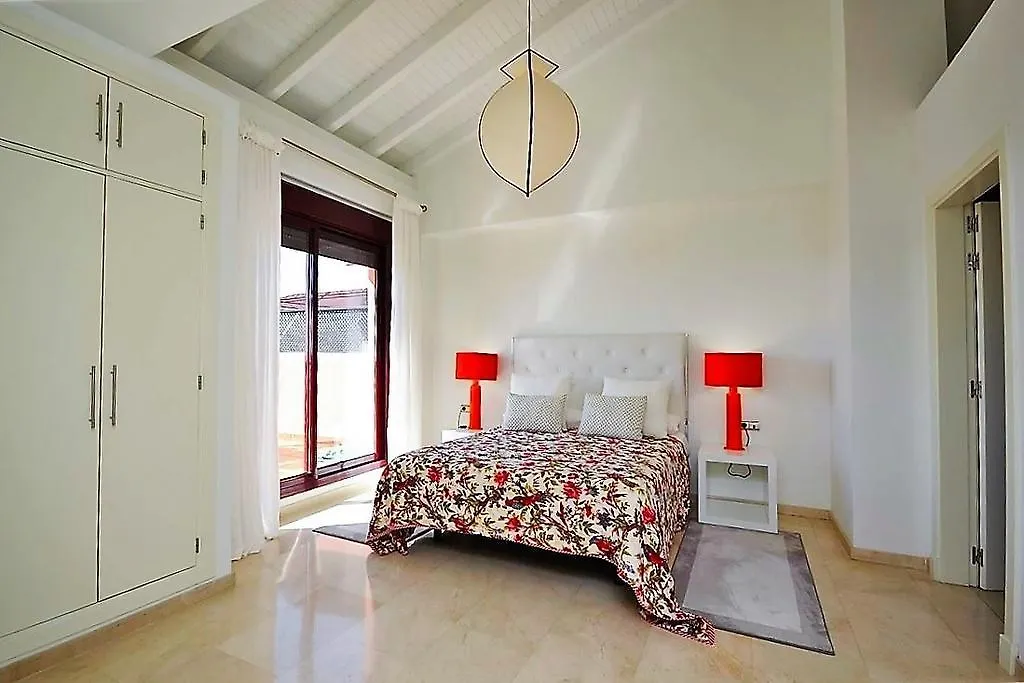Casa Ines Apartment Estepona