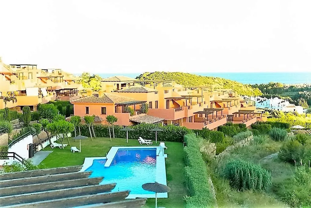 Casa Ines Apartment Estepona