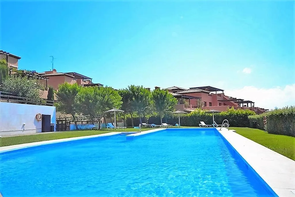Casa Ines Apartment Estepona Spain