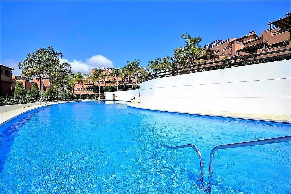 Casa Ines Apartment Estepona