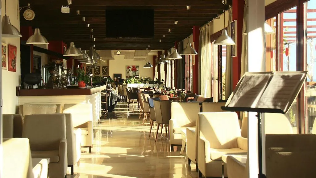 Casa Ines Apartment Estepona