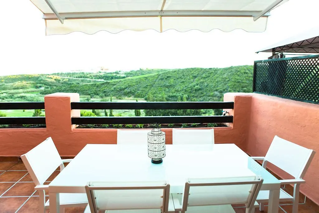 Casa Ines Apartment Estepona