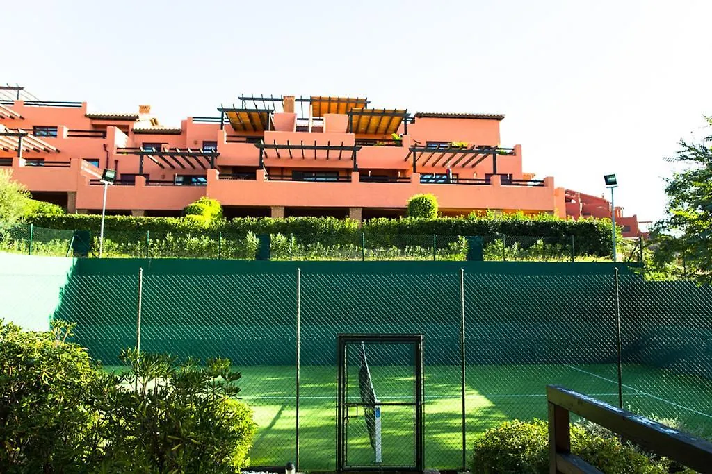Casa Ines Apartment Estepona