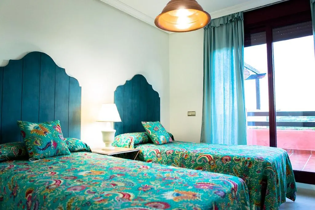 Casa Ines Apartment Estepona