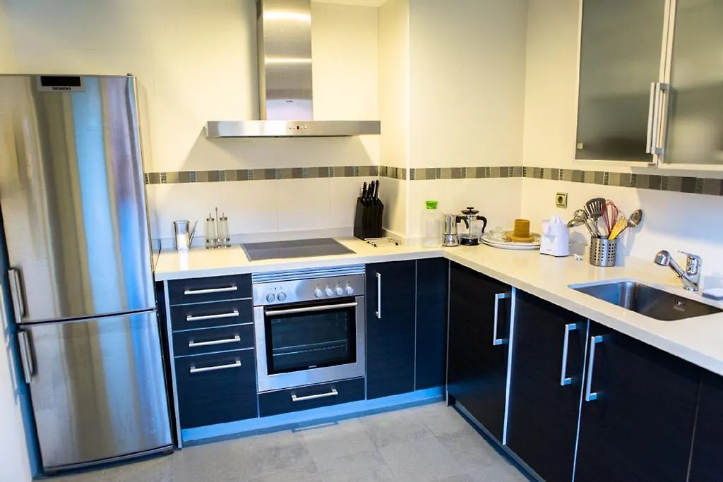 Casa Ines Apartment Estepona Spain
