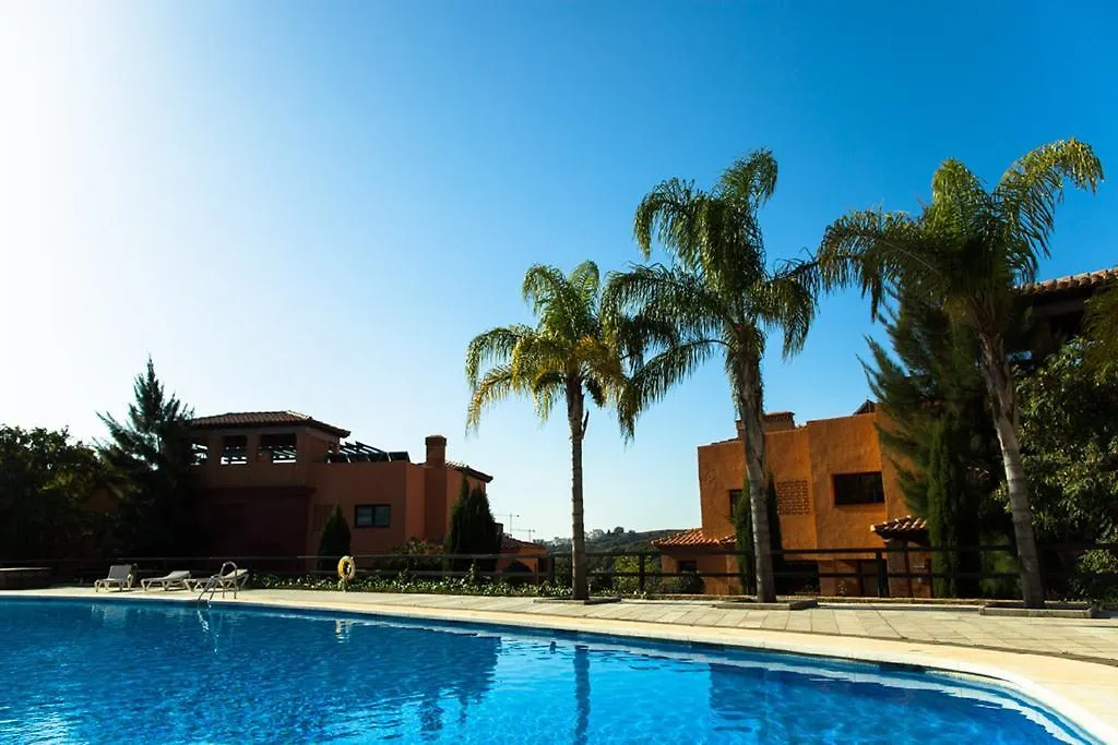 Casa Ines Apartment Estepona Spain
