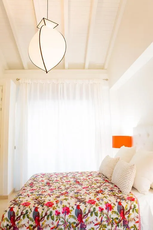 Casa Ines Apartment Estepona 0*,  Spain