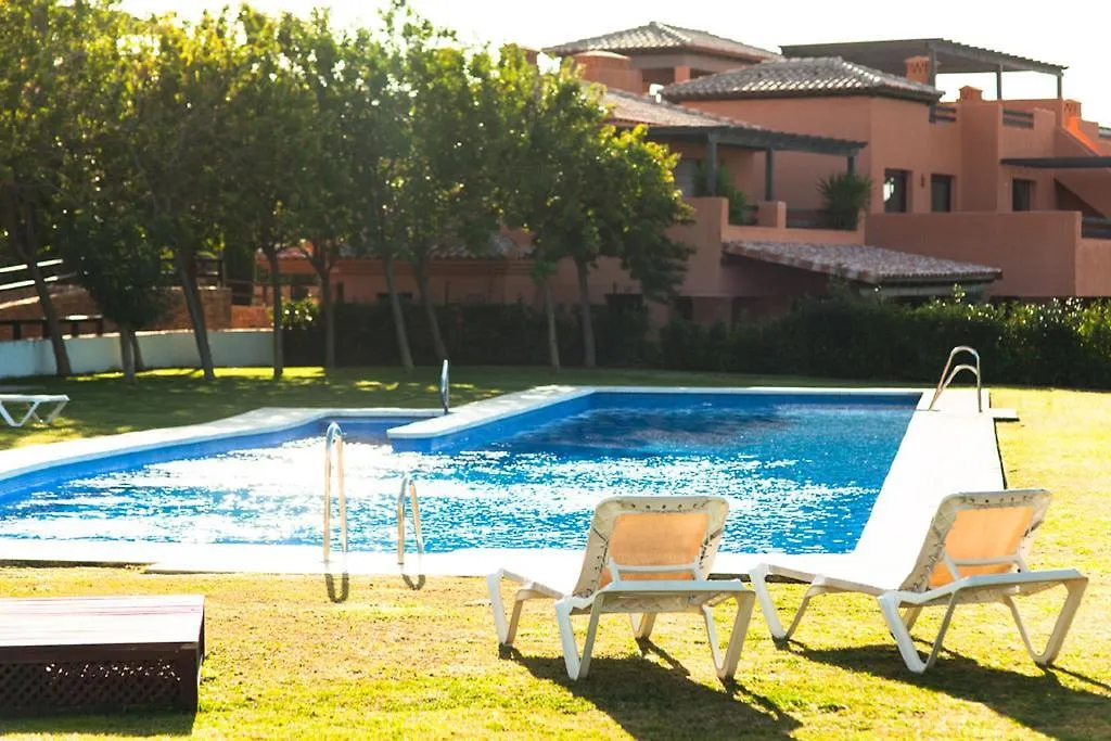 Casa Ines Apartment Estepona Spain