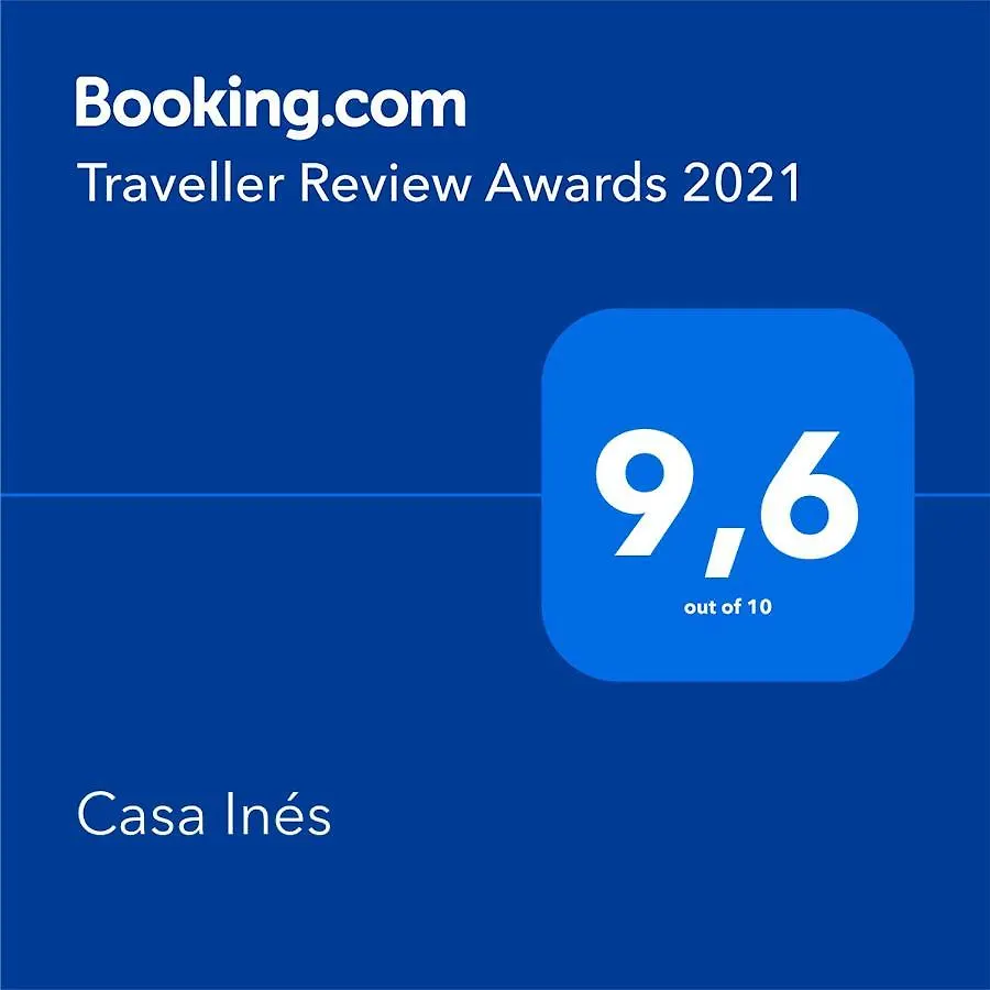 Apartmán Casa Ines Estepona