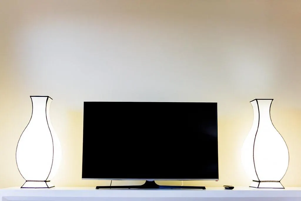 Apartmán Casa Ines Estepona